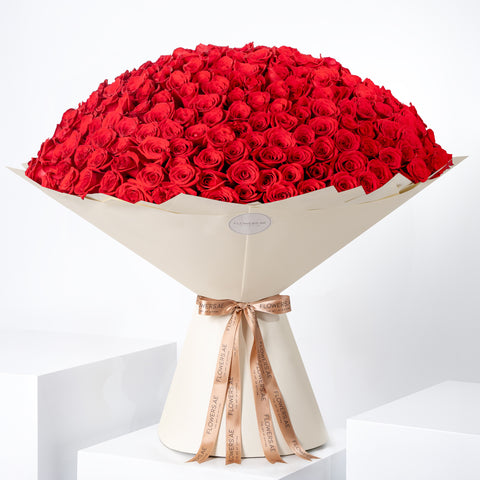 365 Red Roses