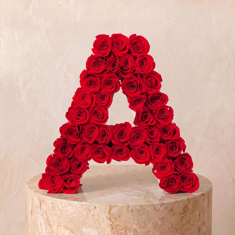 Rose Letter