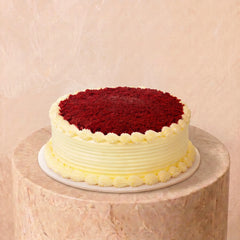 Red Velvet Cake