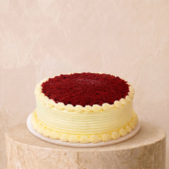 Red Velvet Cake