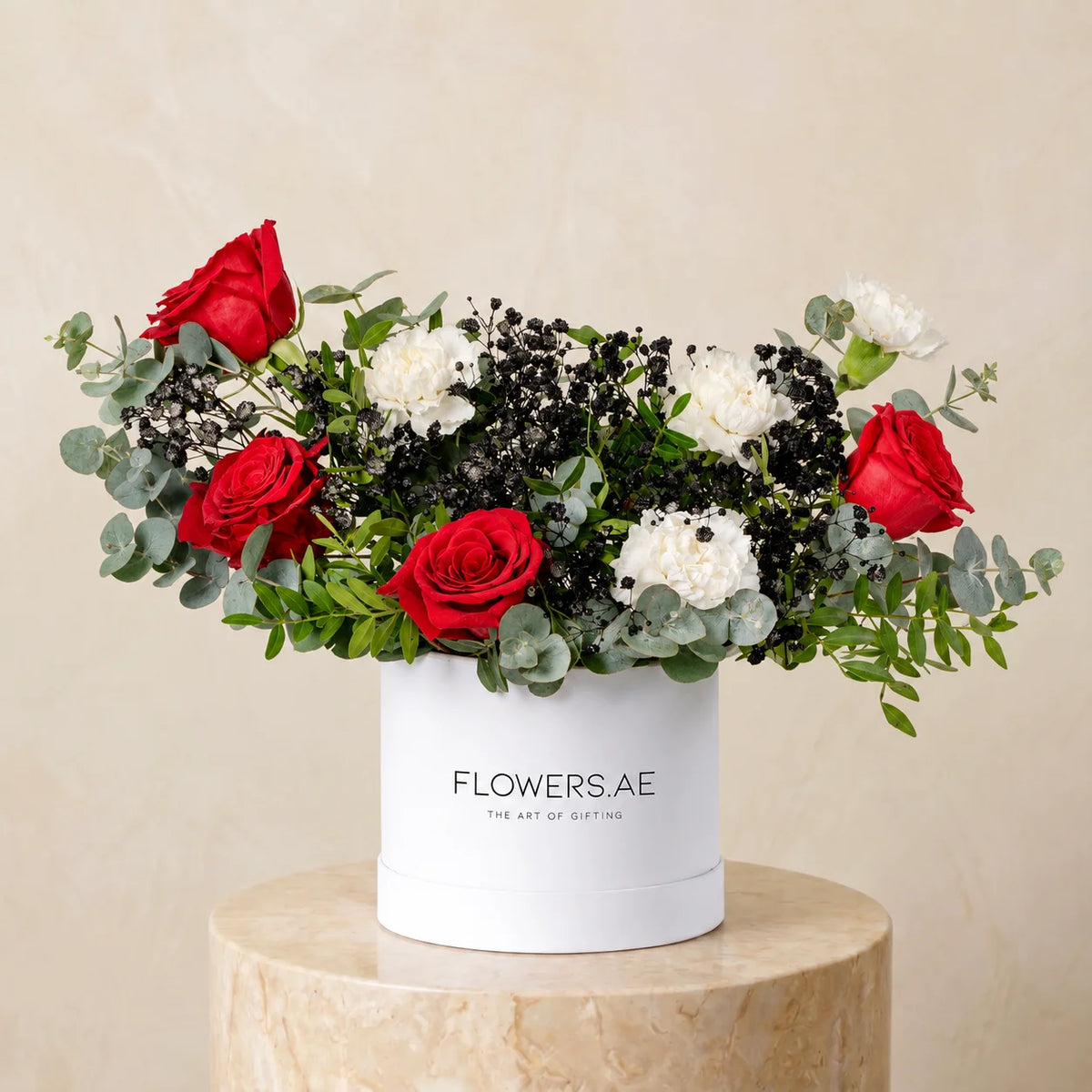 Petite UAE National Flowers