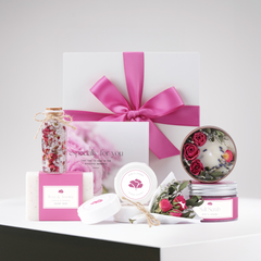 Rose & Jasmine Spa Gift Box
