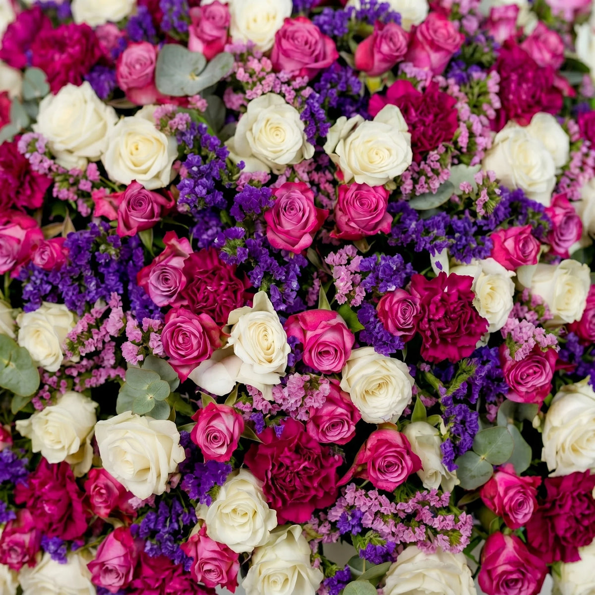 Royale Violet