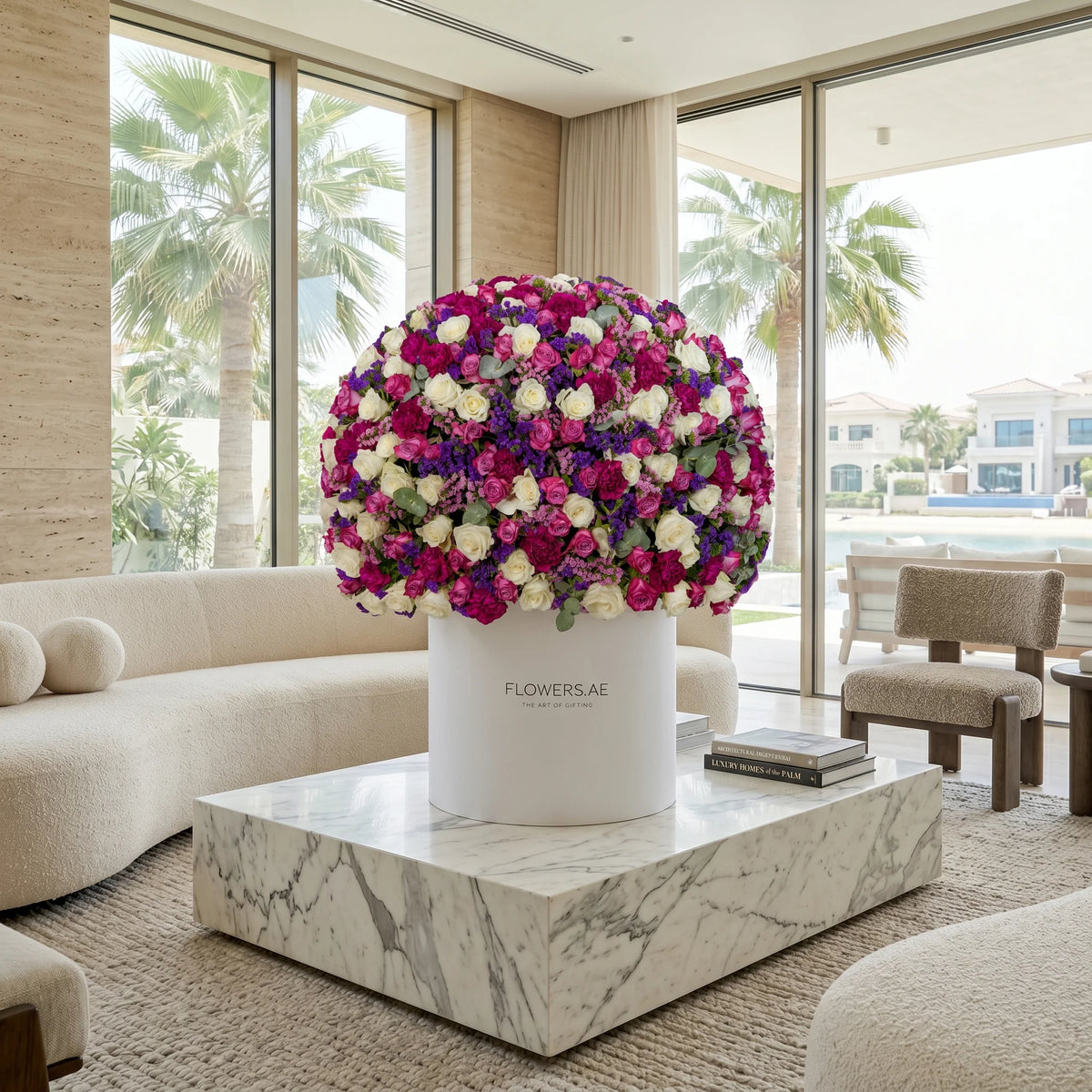 Royale Violet
