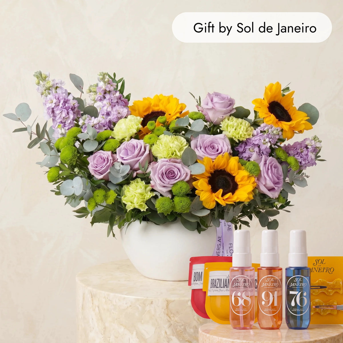 Provence Vase
