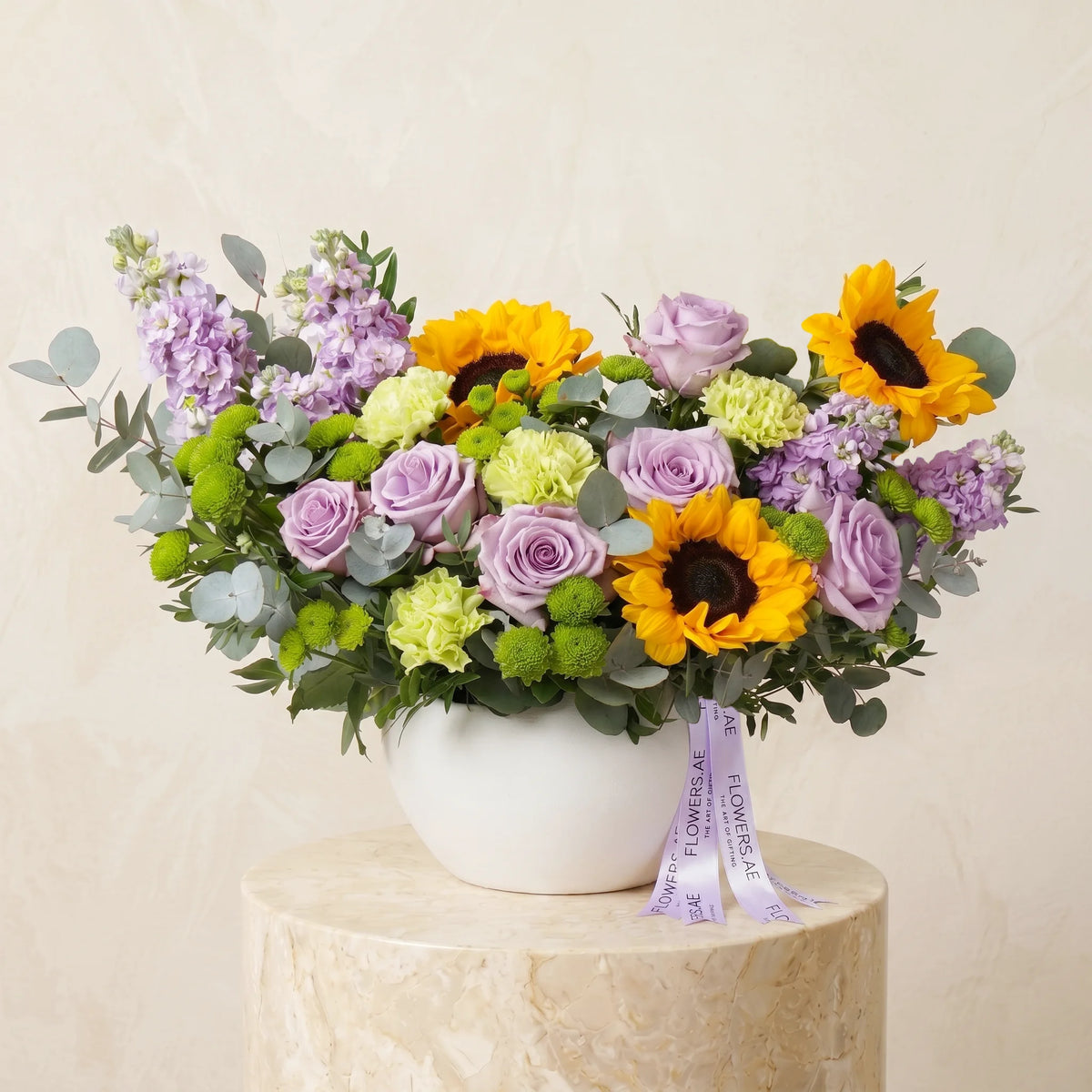 Provence Vase