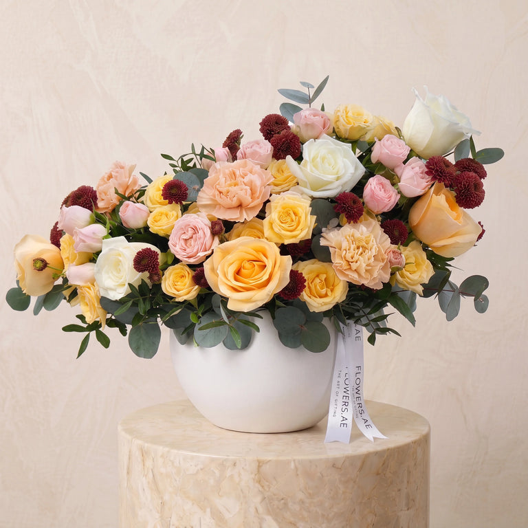 Dune Vase