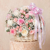 Adelle Basket