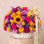Clara Basket