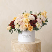 Dune Hatbox