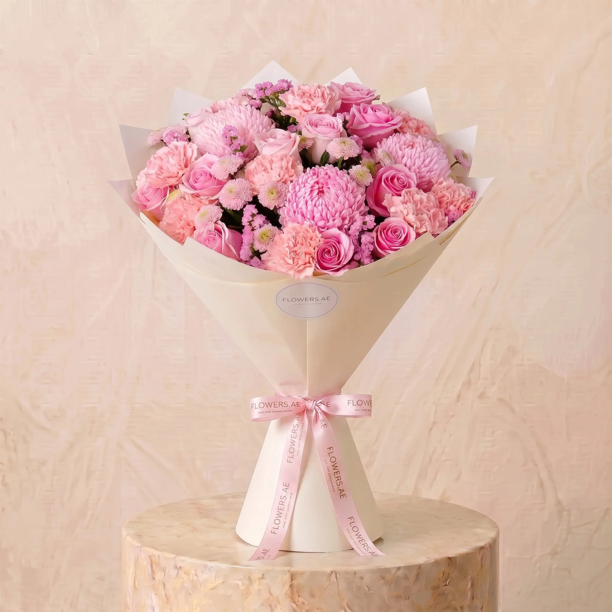 Pink Delight Classic