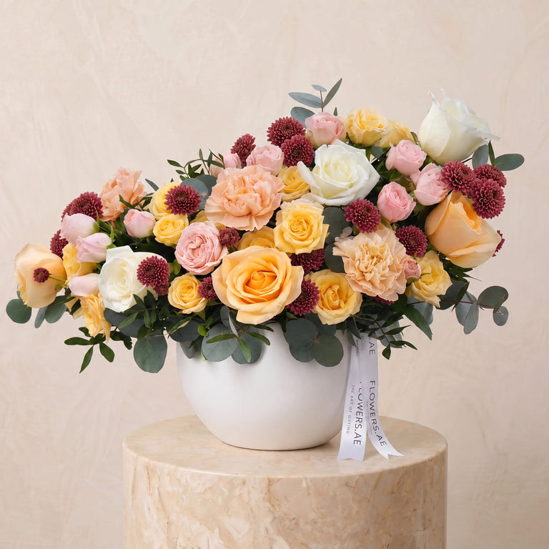 Dune Vase