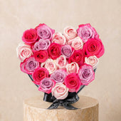 Blush Heart