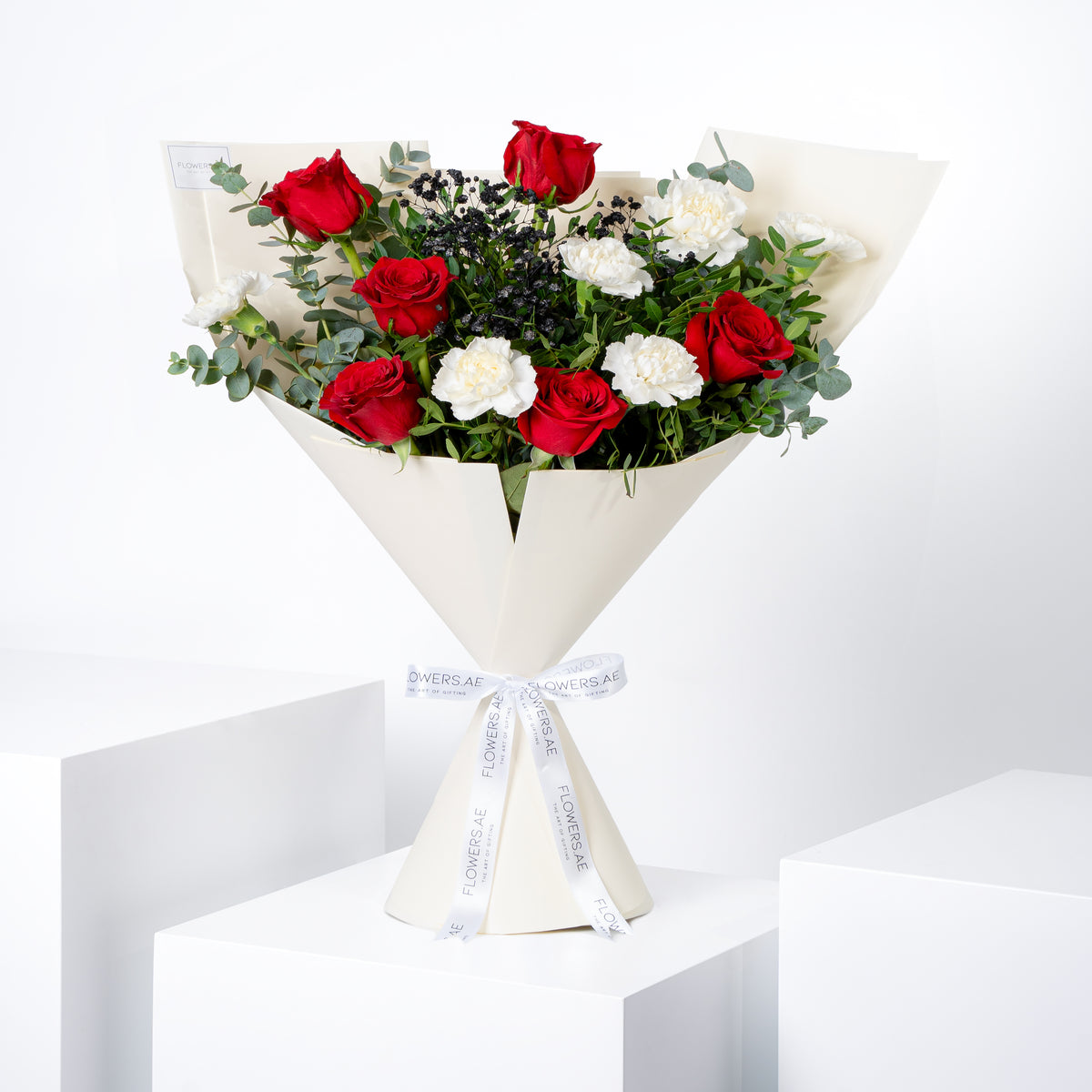 UAE National Flowers