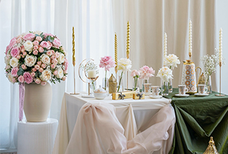 Flowers.ae استقبلي شهر رمضان مع