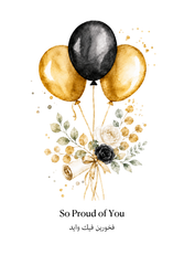 So Proud of You