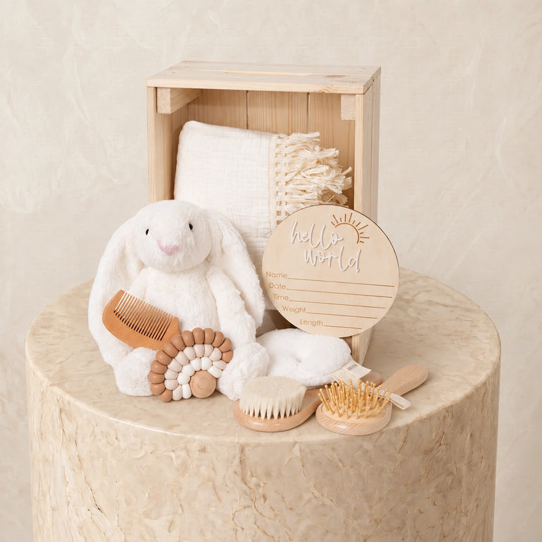 Baby Hamper
