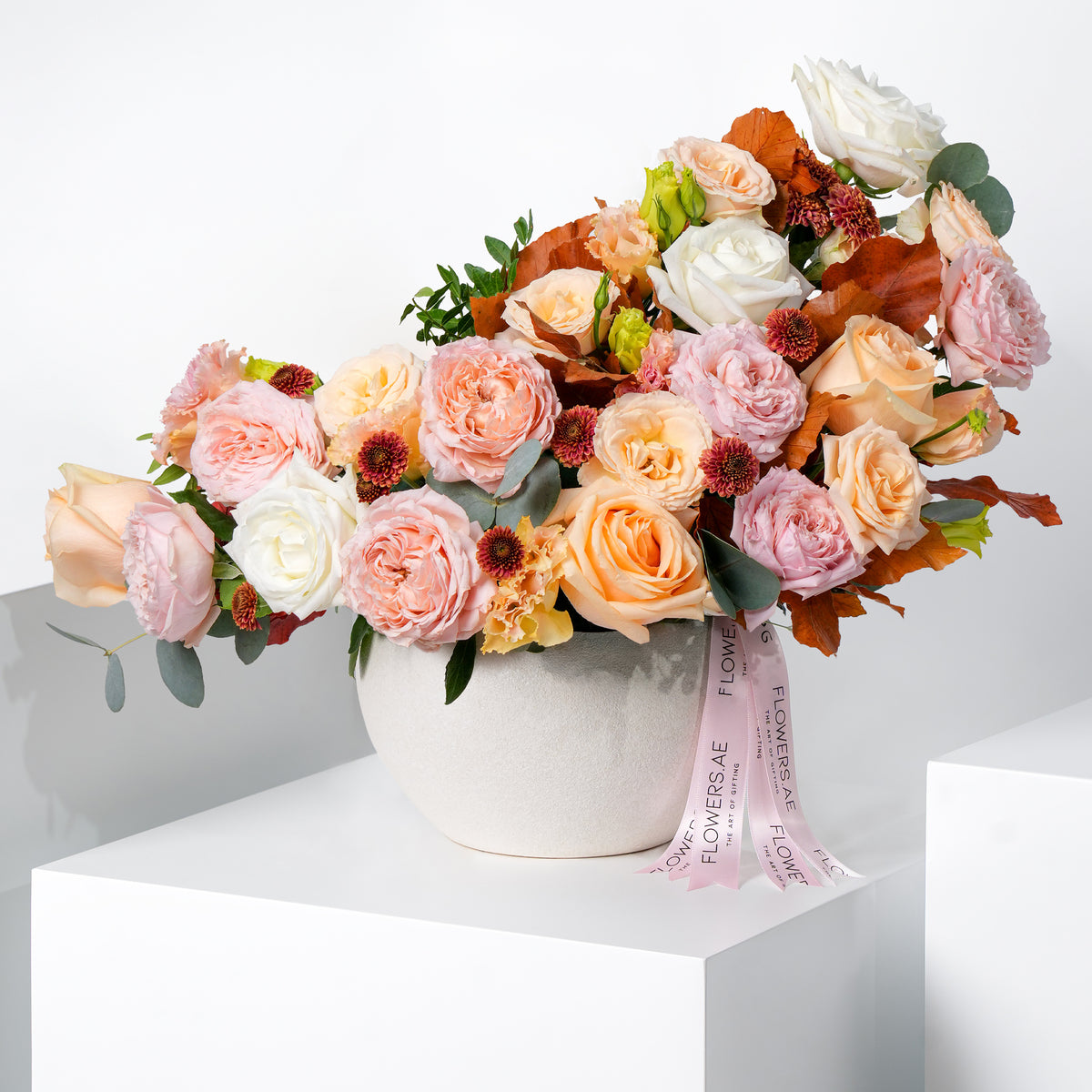Dune Vase
