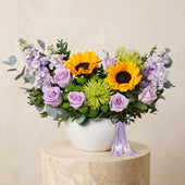 Provence Vase