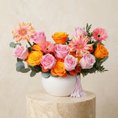 Sorrento Vase