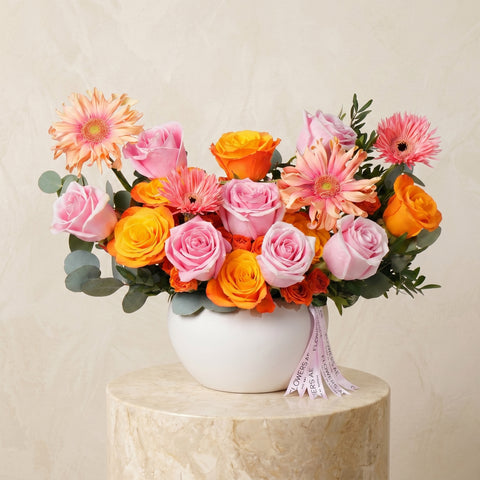 Sorrento Vase