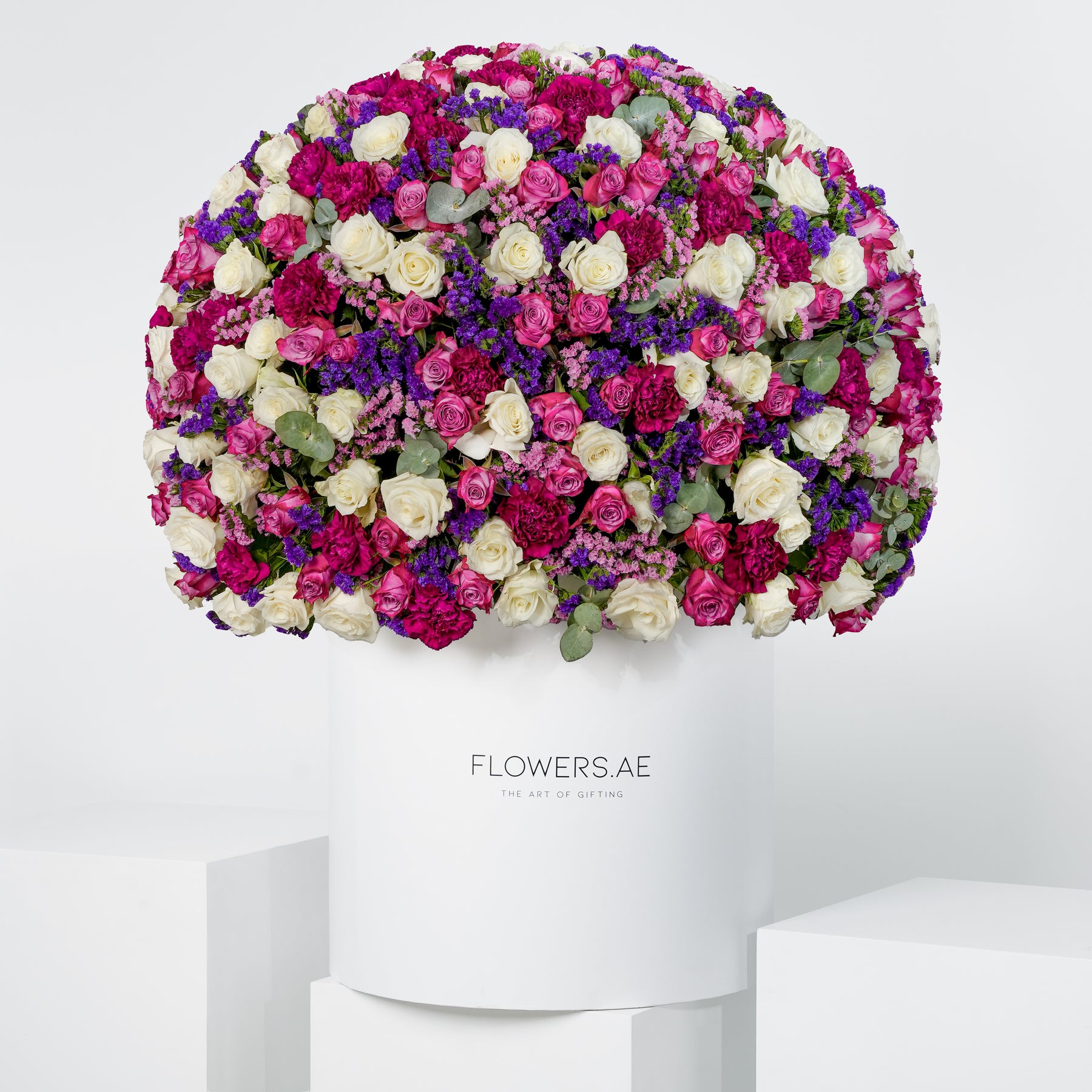 Royale Violet