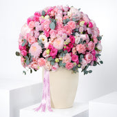 Alissa Ceramic Vase