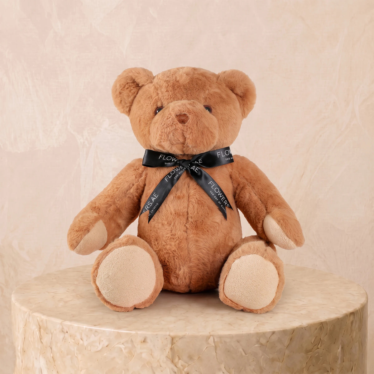 Baby Petite Dune Hatbox (Gift Set)