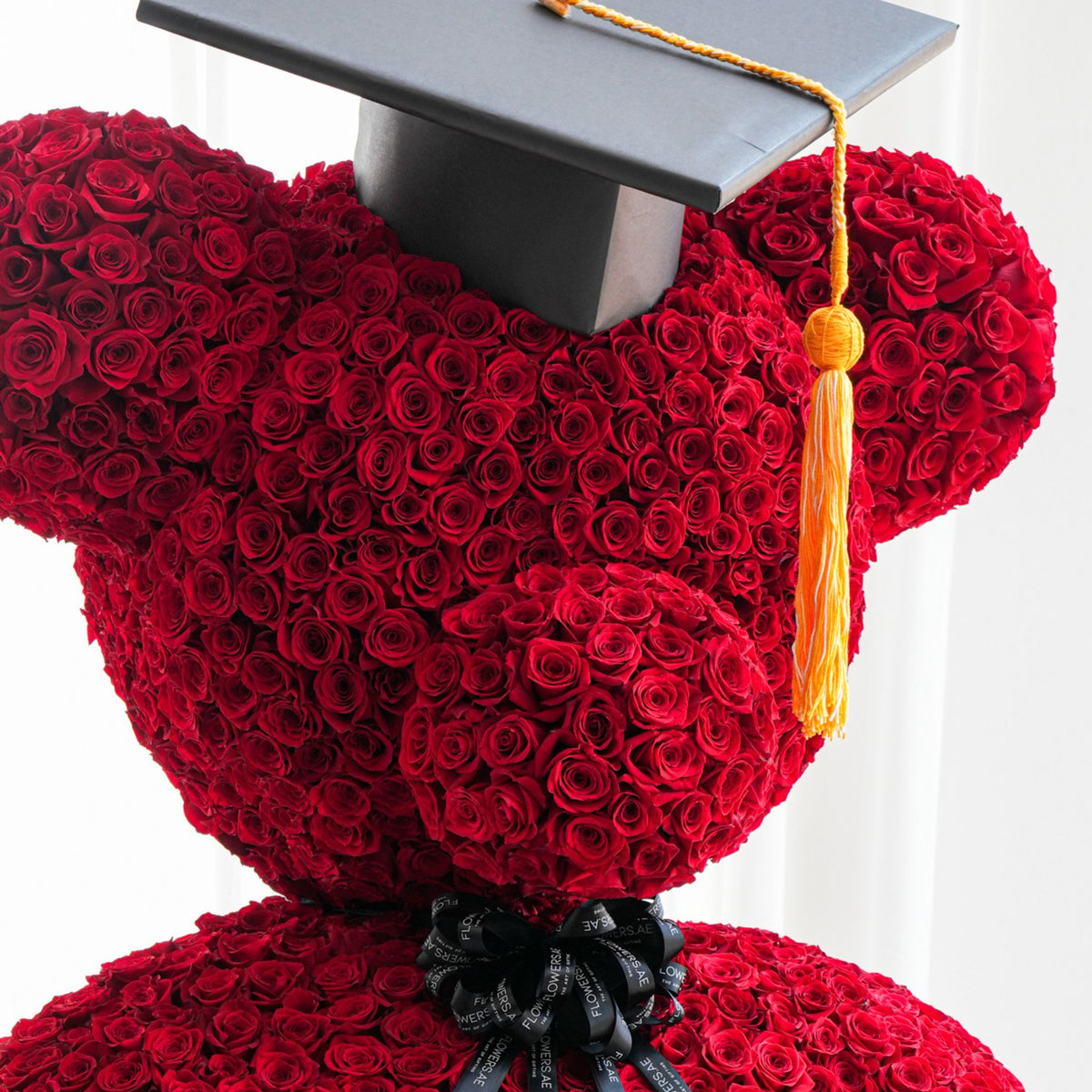 Graduation Teddy
