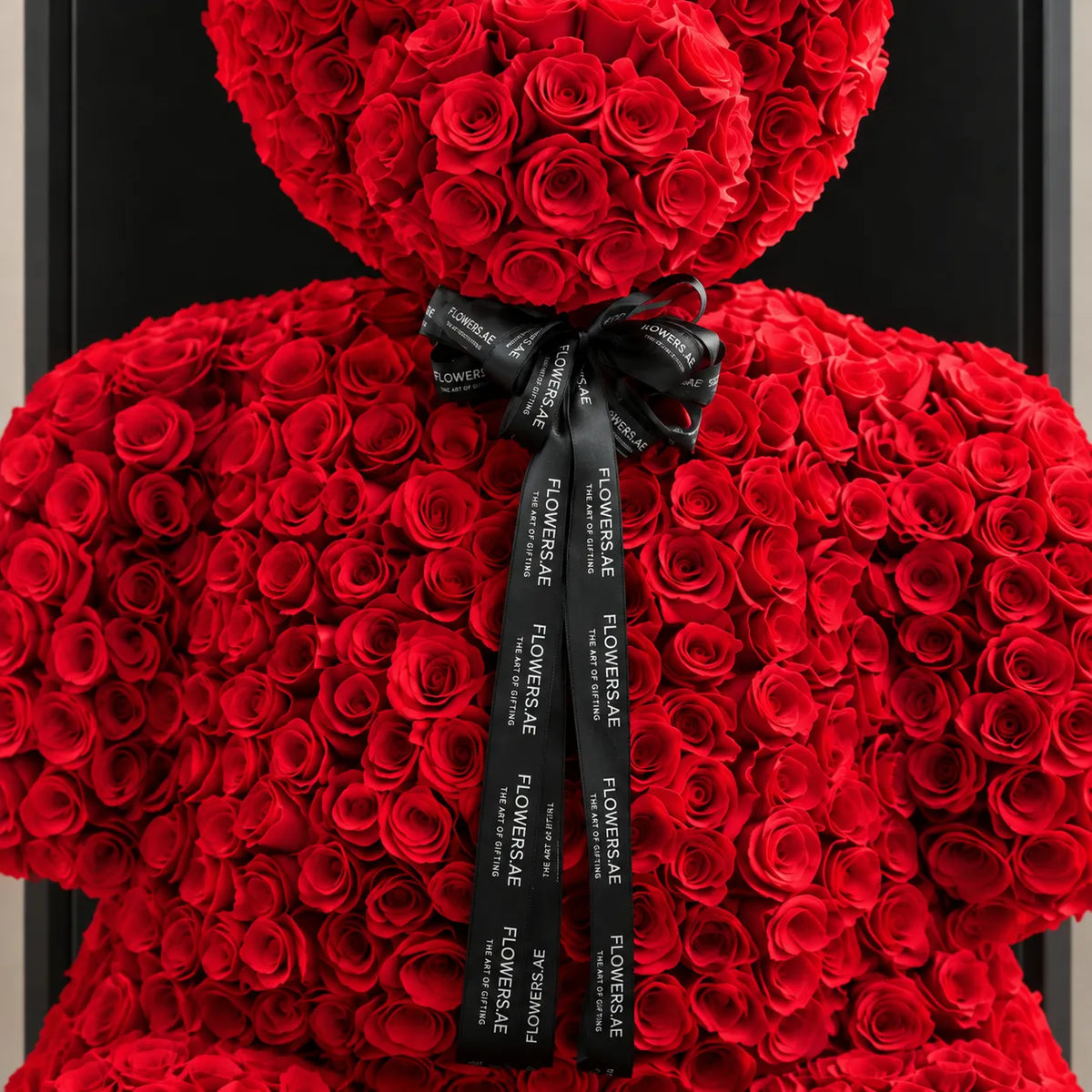 Teddy Gift Box