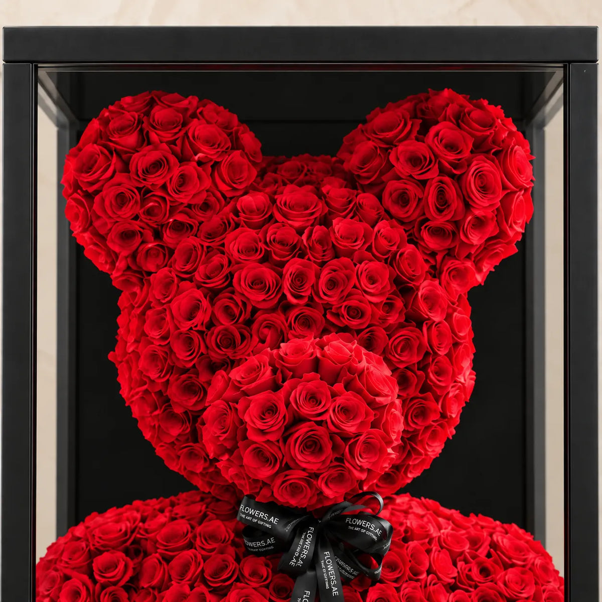 Teddy Gift Box