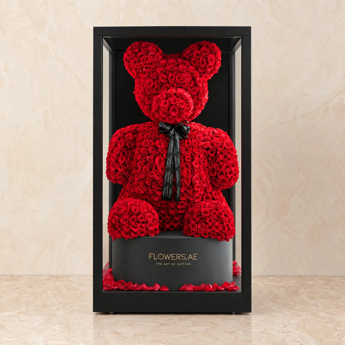Teddy Gift Box
