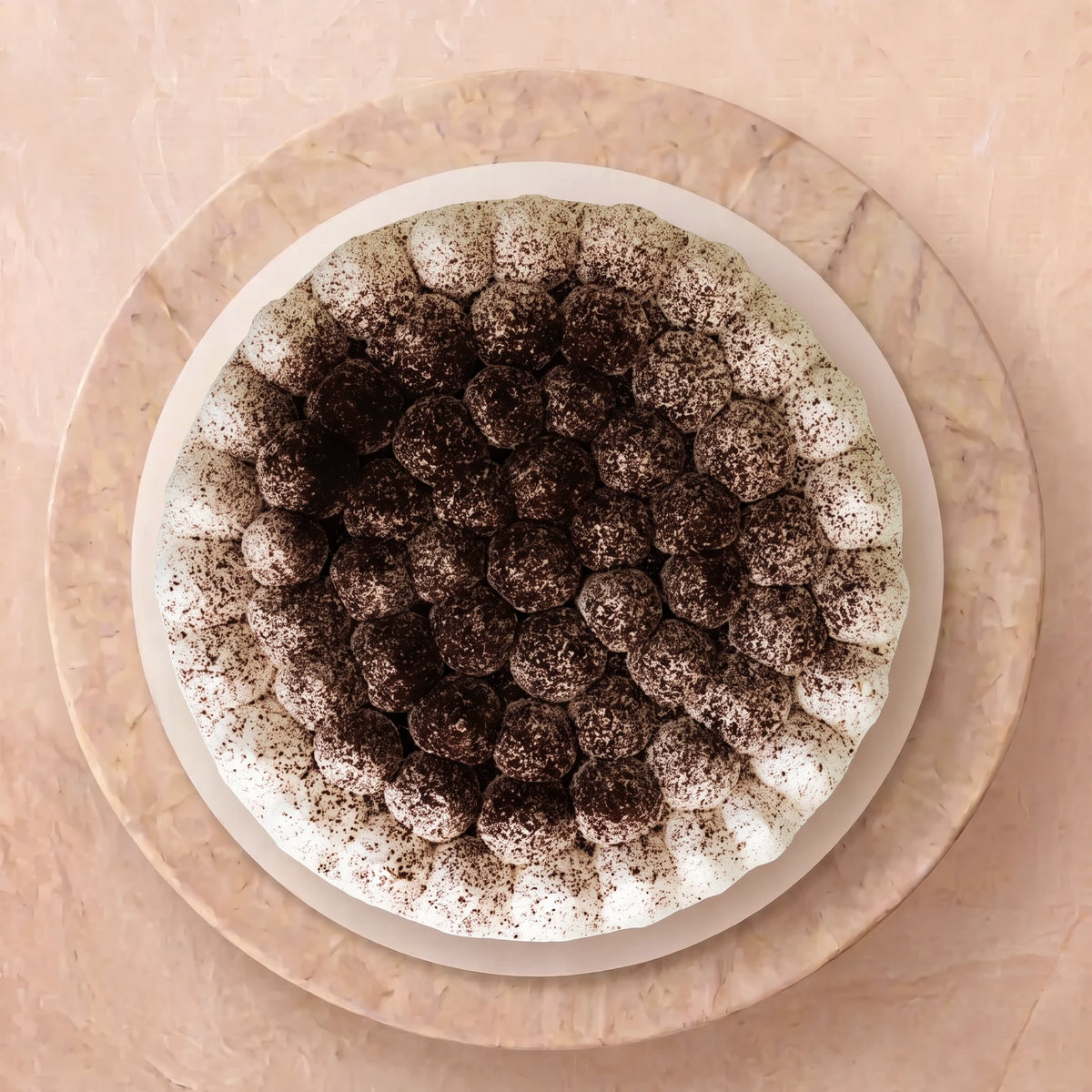 Coffee Cake
