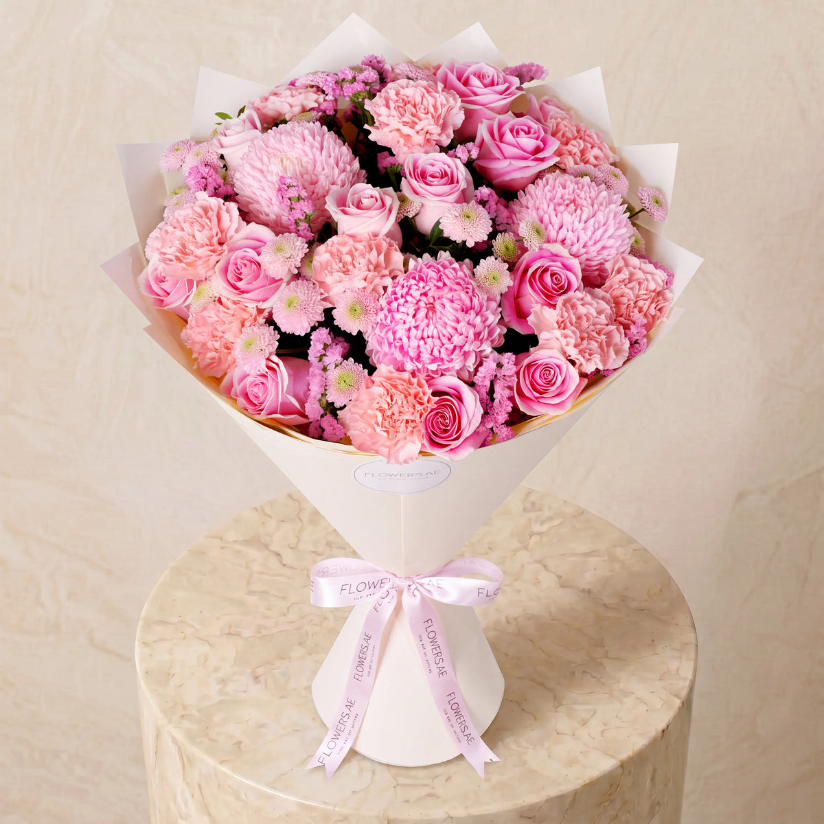 Pink Delight Classic
