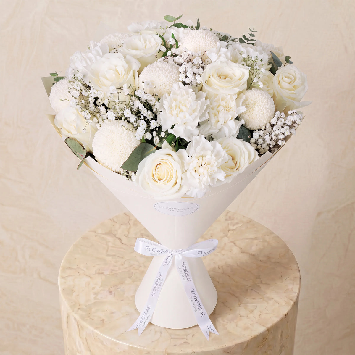Ivory Classic