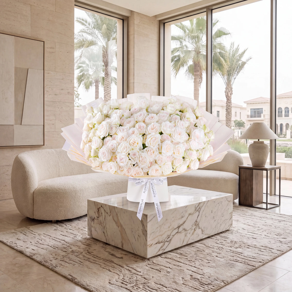 150 White O'hara Grand