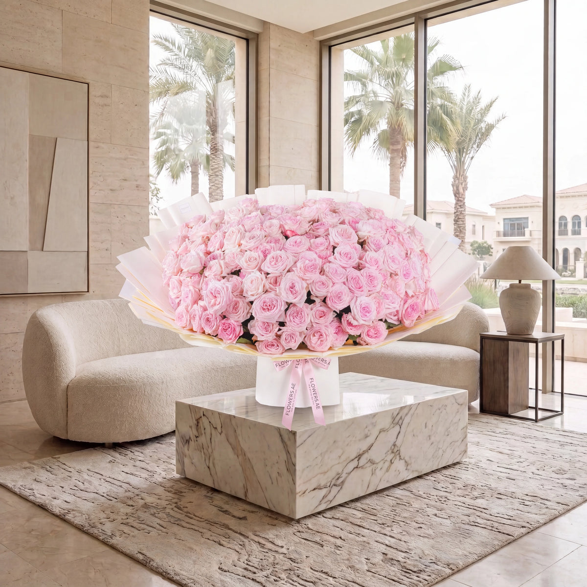 150 Pink O'hara Grand