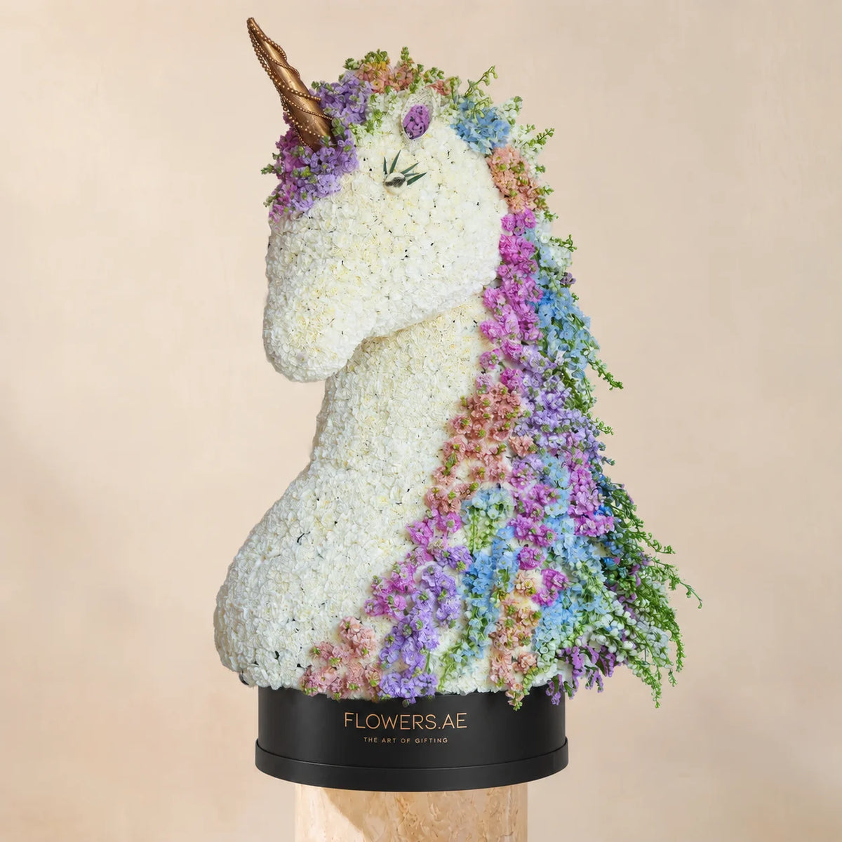 Unicorn XXXL Hatbox