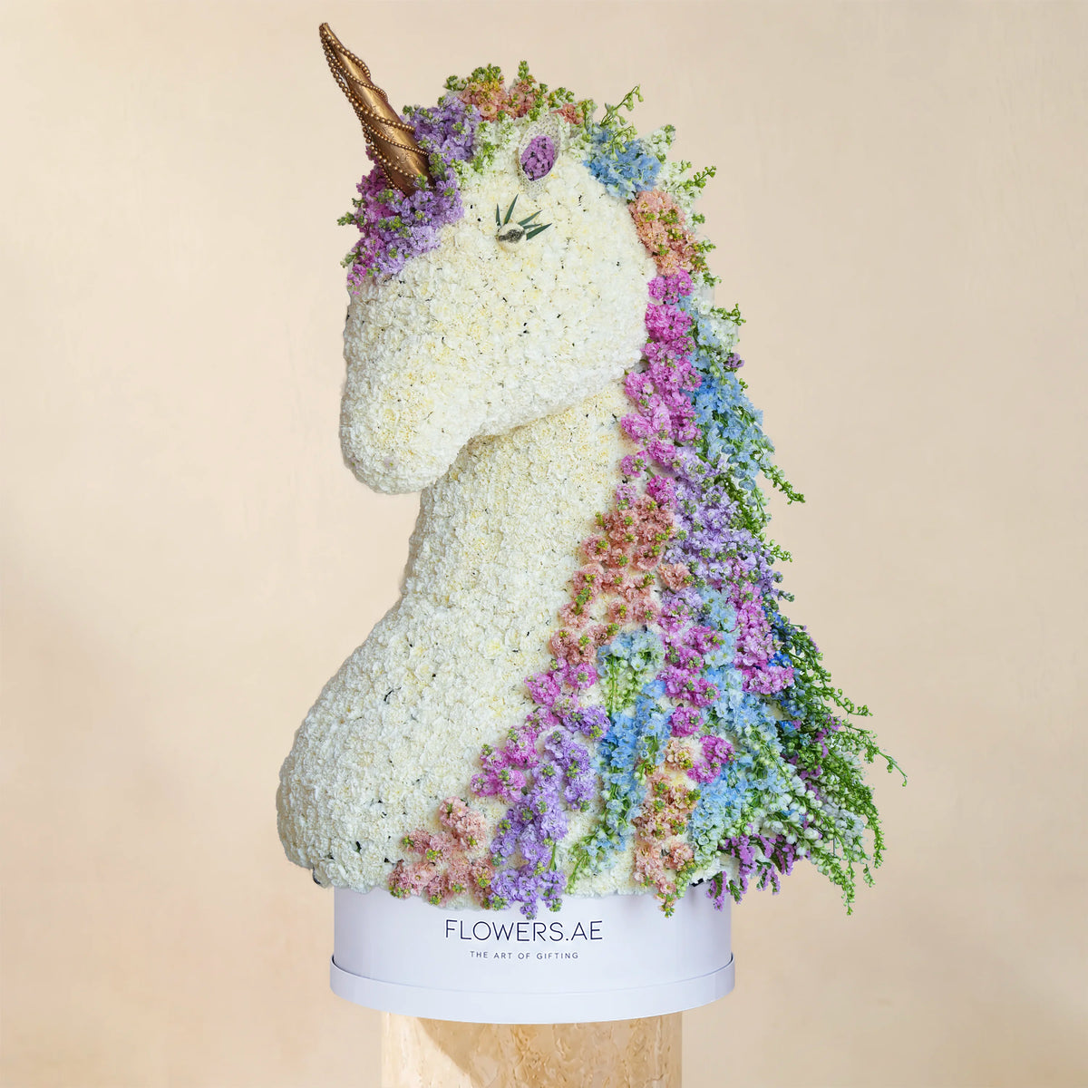 Unicorn XXXL Hatbox