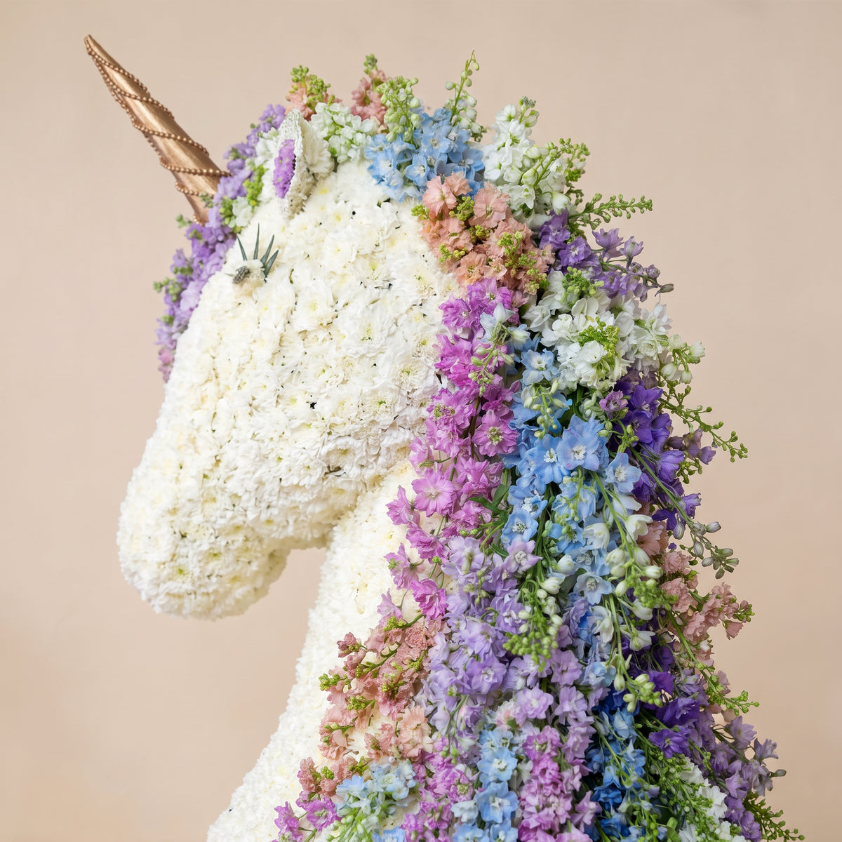 Unicorn XXXL Hatbox