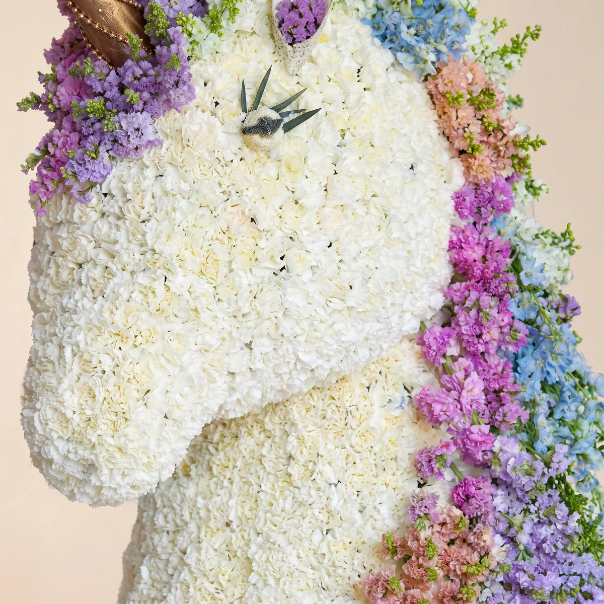 Unicorn XXXL Hatbox