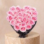 Pink Heart