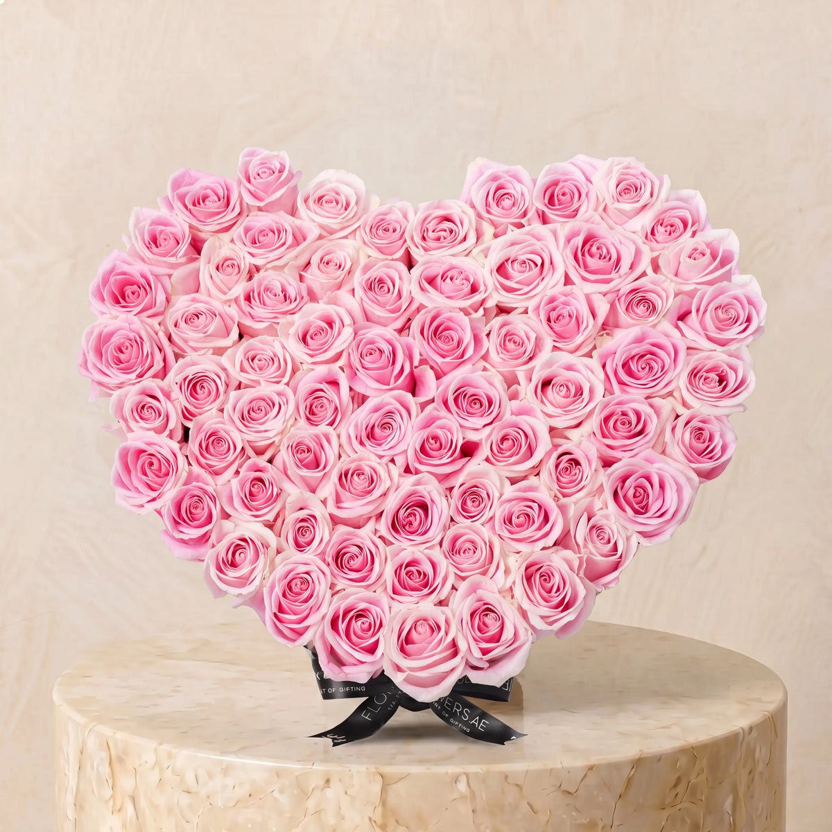 Pink Heart