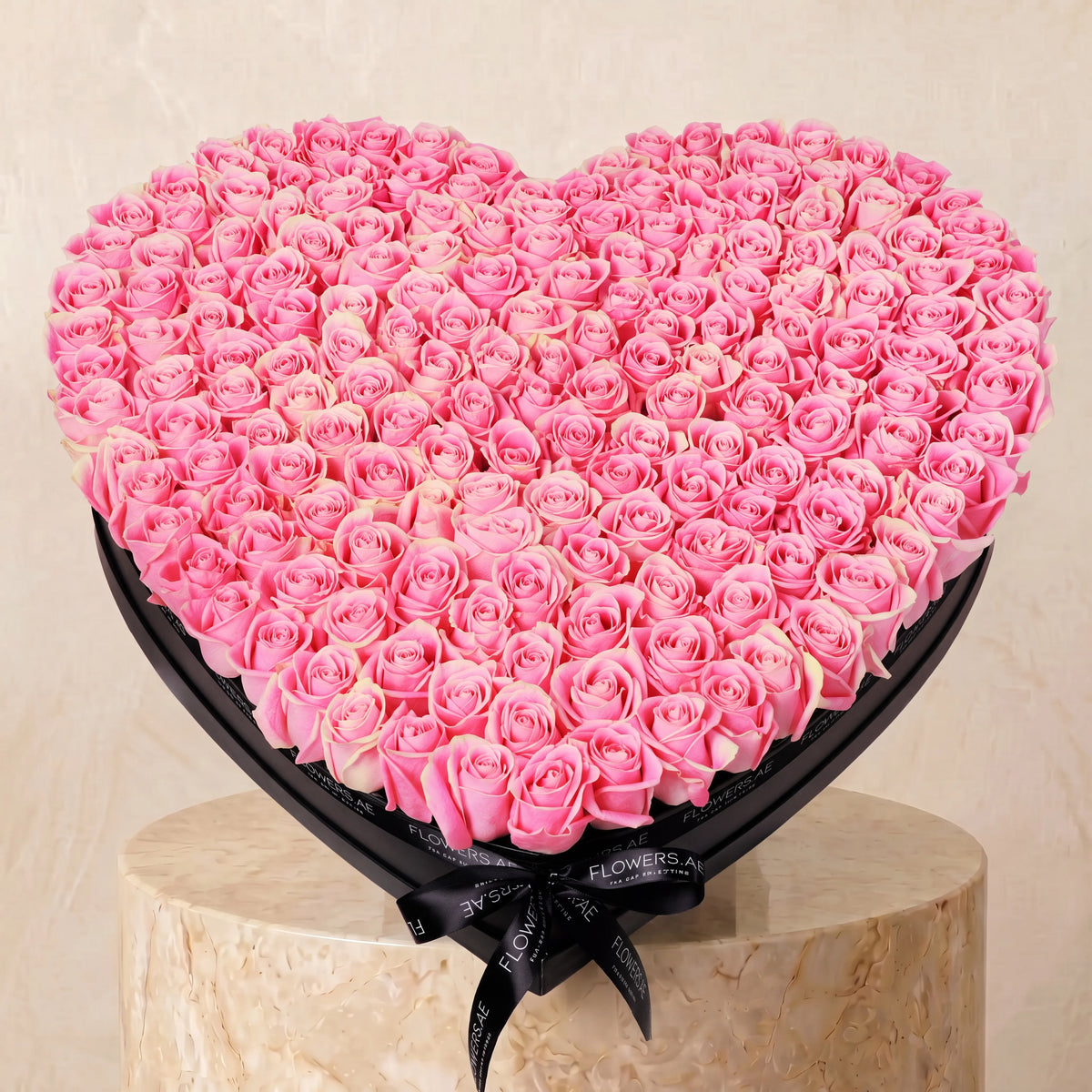 Pink Heart