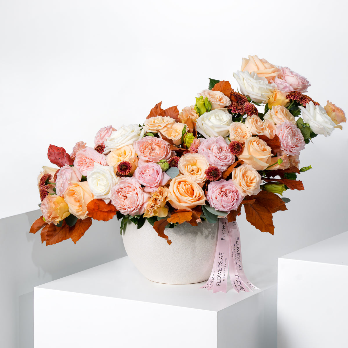 Dune Vase