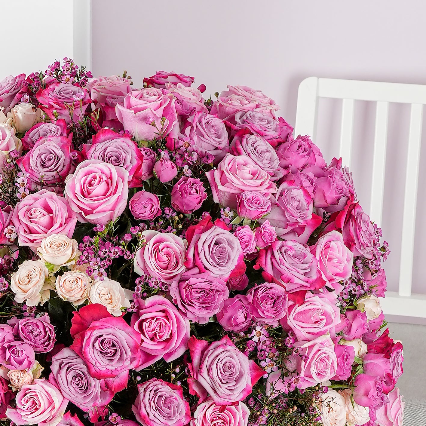 Arianna | Free Same-Day Delivery to all Emirates - Flowers.ae