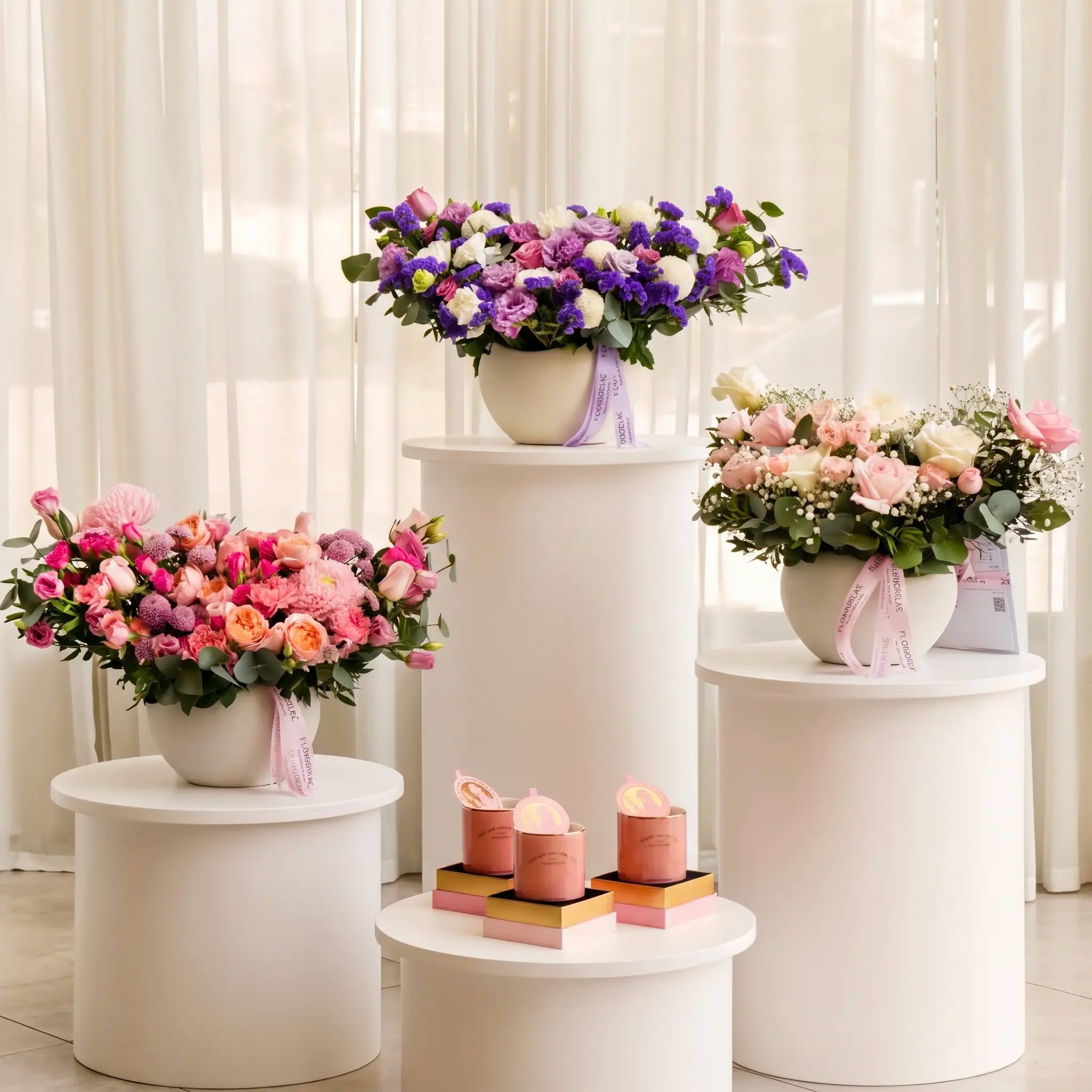 Vase Collection