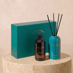 Vetiver Cedar Reed Diffuser