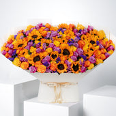 Vibrant Grand
