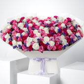 Violet Grand